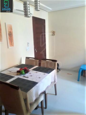 Vendo Condomínio Acácia, 3 quartos, mobiliado - Foto 6