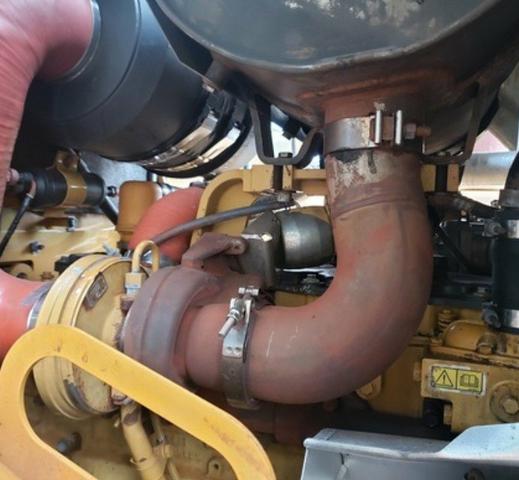 950 Caterpillar - Foto 3