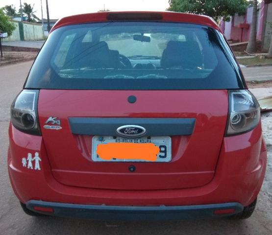 Ford Ka 2012 - Foto 2