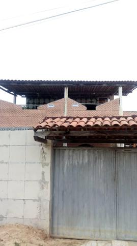 Casa em Cabuçu