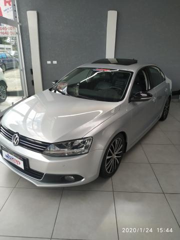 Jetta tsi impecavel