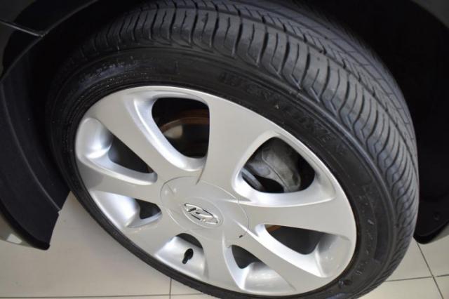Hyundai elantra 2012 1.8 gls 16v gasolina 4p automÁtico - Foto 9