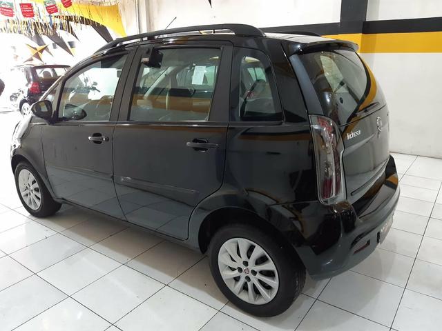 Fiat idea attractive 1.4 2016 - Foto 5