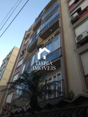 Apartamento à venda com 2 dormitórios em Centro, Porto alegre cod:AP00390