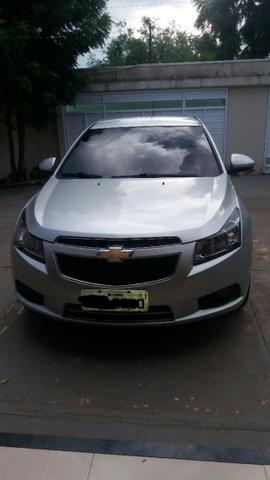 GM Cruze LTZ 1.8 - Foto 5