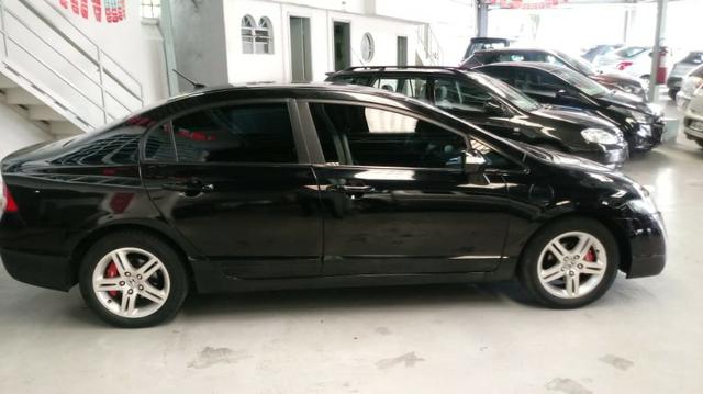 Honda Civic 1.8 16v Lxs Manual - Foto 7