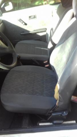 Fiat Uno Mille Fire 2004/2005 - Foto 8