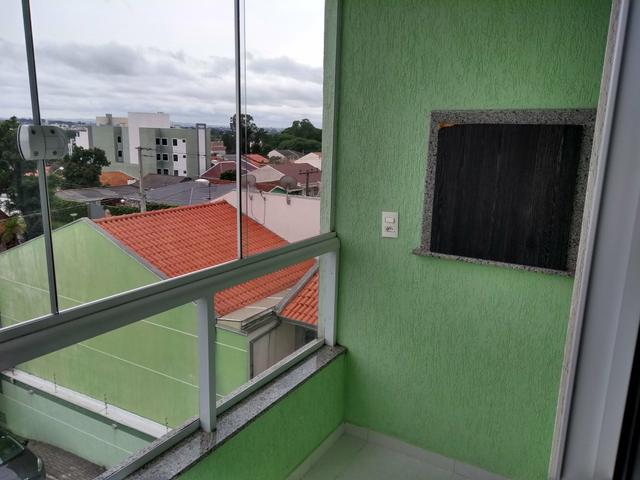 Apartamento mobiliado 3 quartos Afonso Pena - Foto 14