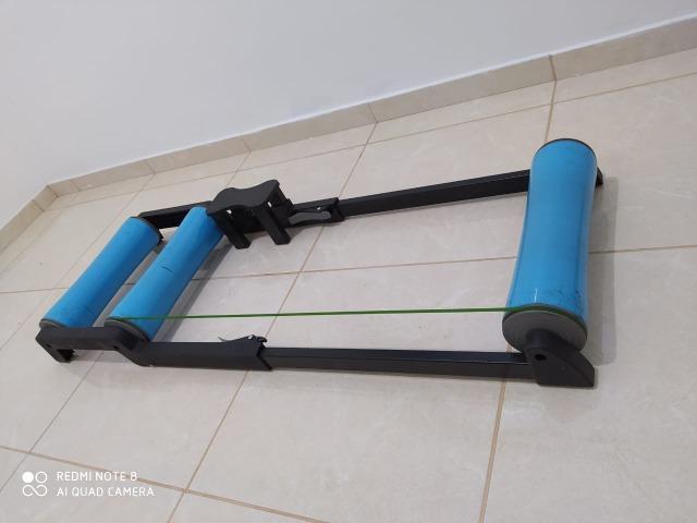 Rolo de Equilíbrio Tsw Balance - Foto 3