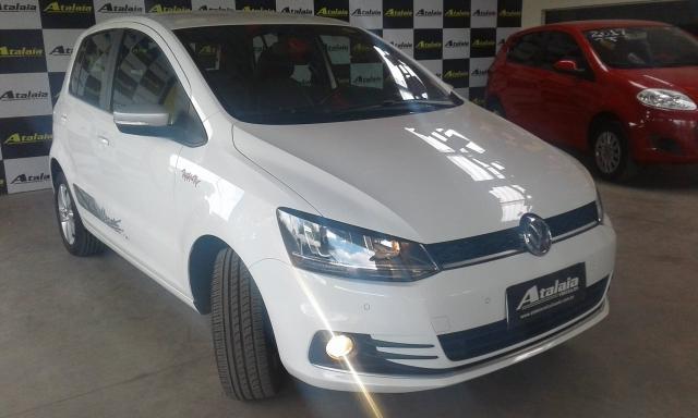 FOX 2015/2016 1.6 MI ROCK IN RIO 8V FLEX 4P MANUAL - Foto 2