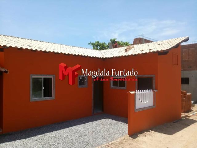 Cód 1158 Casa em Tamoios, Unamar, Cabo Frio - Foto 4