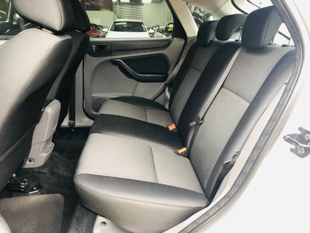 Ka+ Sedan 1.5 16v Flex 4p - Foto 12