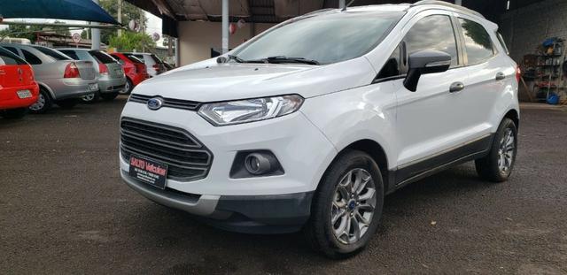 Ecosport freestyle 1.6 manual - Foto 4