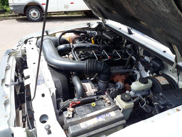 Ranger XL 4x4 3.0 Diesel Power Stroke MWM Cabine Dupla - Foto 13