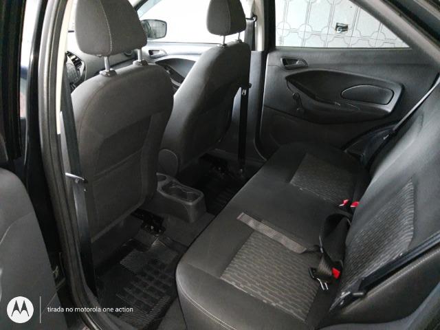 Ford Ka sedan em perfeito estado - Foto 3
