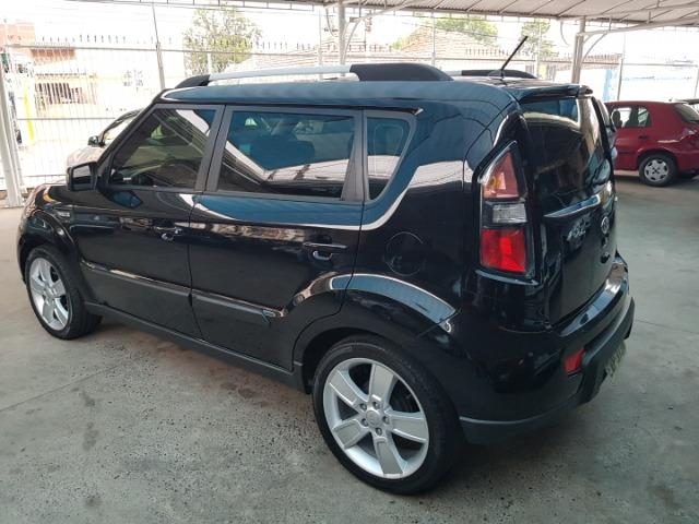Kia Soul 1.6 Ex - Foto 2