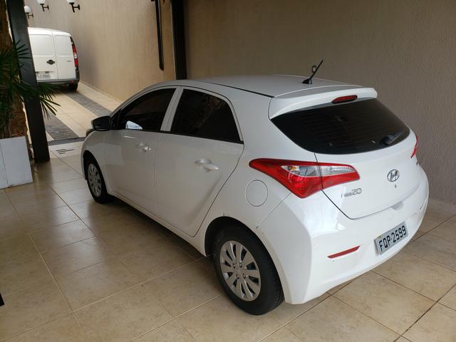 Hb20 COMPLETO 2014 - Foto 3