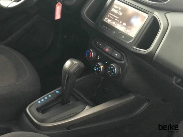 Chevrolet Onix HATCH LTZ 1.4 8V FlexPower 5p Aut. - Foto 10