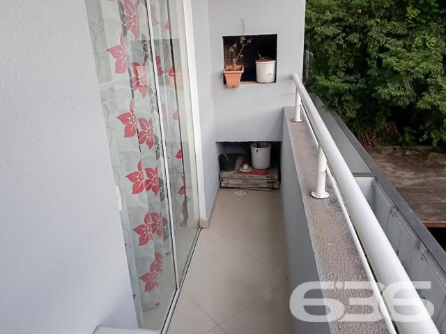 Apartamento | Joinville | Floresta | Quartos: 2 - Foto 6