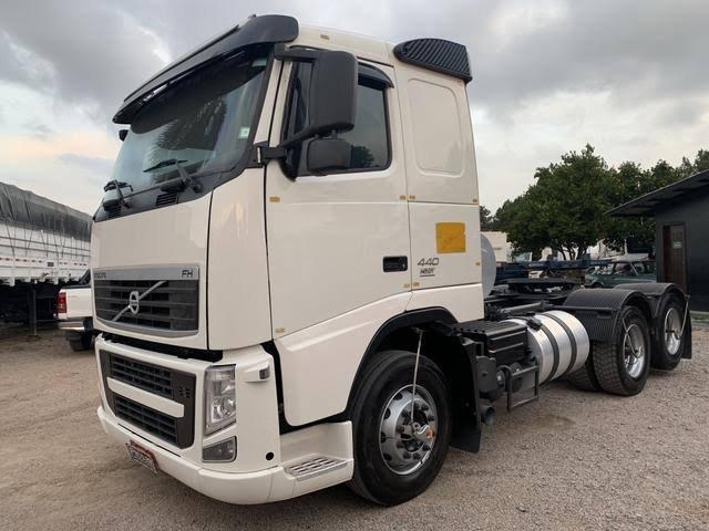 Fh 440 trucado ( parcelamos ) - Foto 2