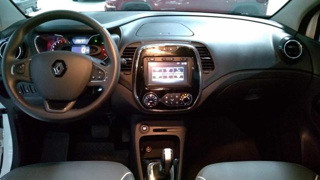 CAPTUR INTENSE 1.6 FLEX - Foto 4