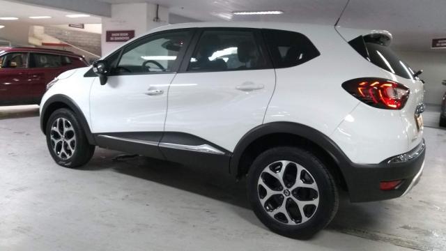 CAPTUR INTENSE 1.6 FLEX - Foto 11