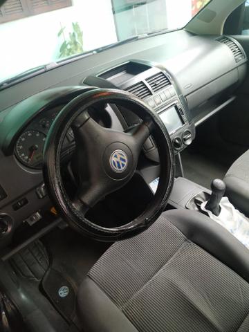 Polo 2003 Sedan - Foto 4