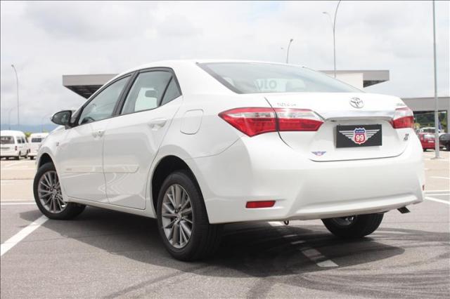 Toyota Corolla 2.0 Xei 16v - Foto 2