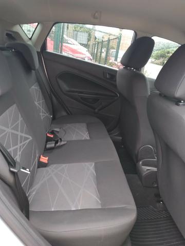 Ford New Fiesta Hatch 1.5 2015 - Foto 4