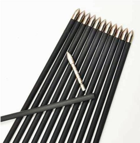 Arco Longbow Rd Stick + Kit - Foto 4