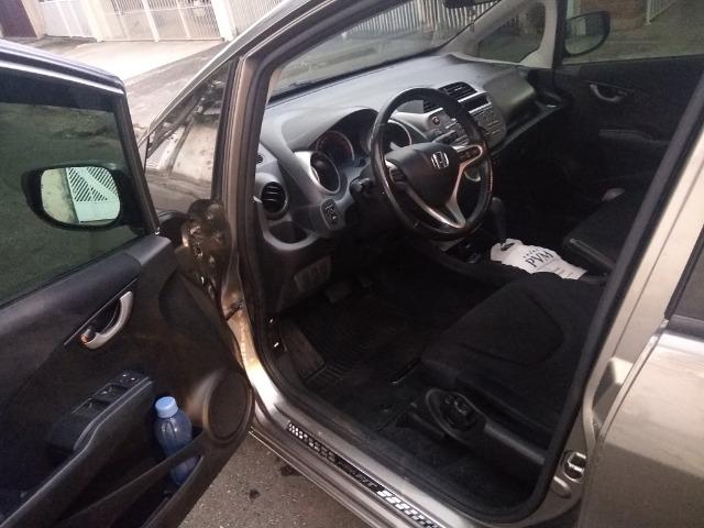 Honda Fit EX Automático - Foto 5
