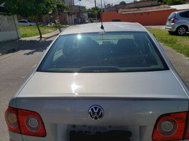 Polo Sedan Ótimo Estado - Foto 7