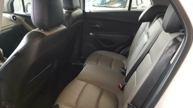 Gm Chevrolet Tracker LTZ 2 - Foto 11