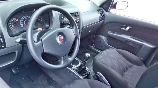 Fiat Siena El 1.0 2010 - Foto 3