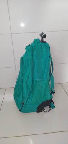 Mochila Paul Frank - Foto 4