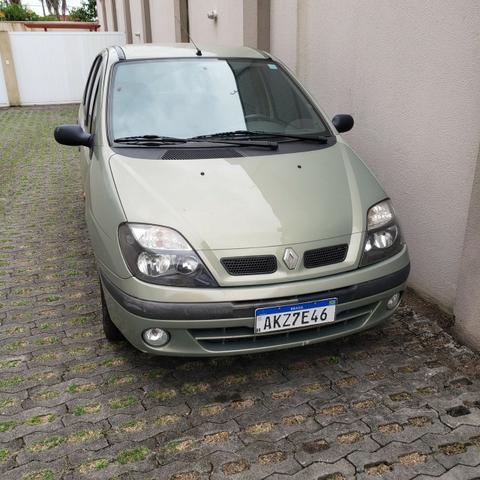 Renault Scenic 1.6 - Foto 6