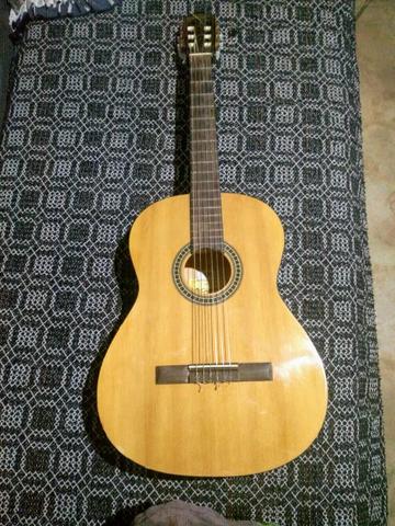 Violão Giannini