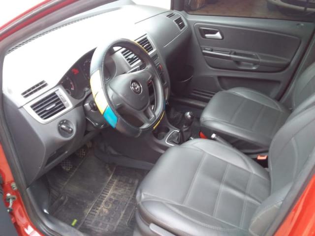 VOLKSWAGEN NOVO FOX TL ME - Foto 11