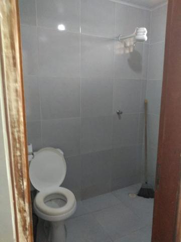 Aluga-se casa no nobre - Foto 7