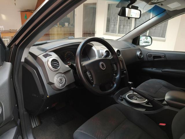 Ssangyong Actyon 2010 (Mercedes Benz) - Foto 3