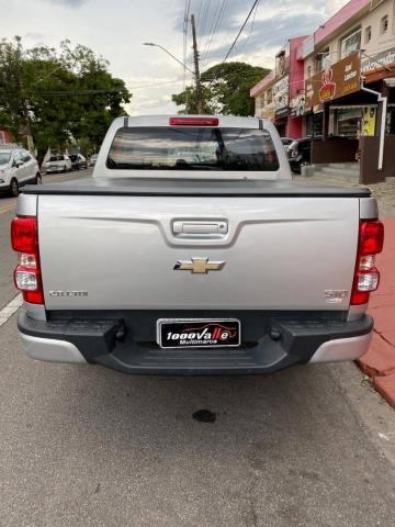 S10 2015/2016 2.8 LT 4X4 CD 16V TURBO DIESEL 4P MANUAL - Foto 8