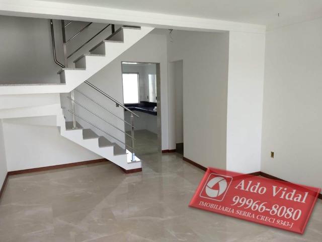 ARV 91 Duplex 3 Qrtos, Médio Padrão, Área gourmet com Churrasqueira, Amplo Quintal, Morada - Foto 11