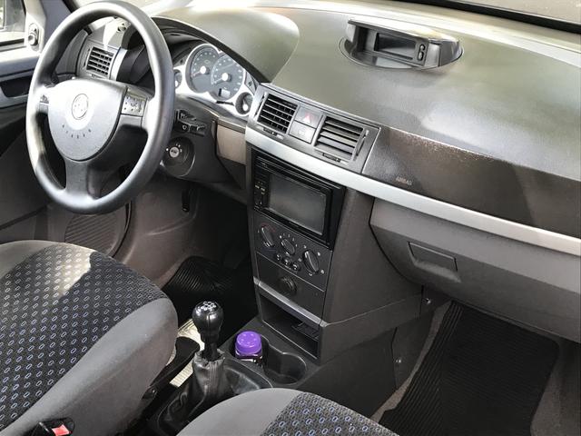 Meriva maxx 1.4 - Foto 4