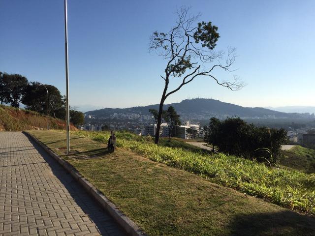 Terreno Itacorubi - Vista de Cinema para Beira-mar - Foto 4