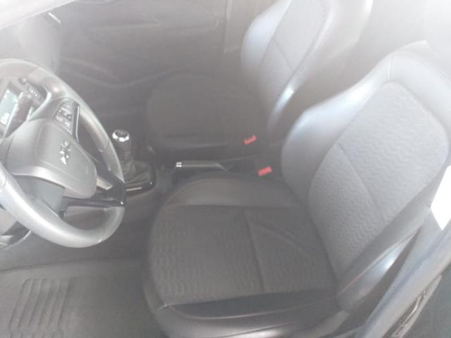 CHEVROLET ONIX LTZ 1.4 - Foto 8