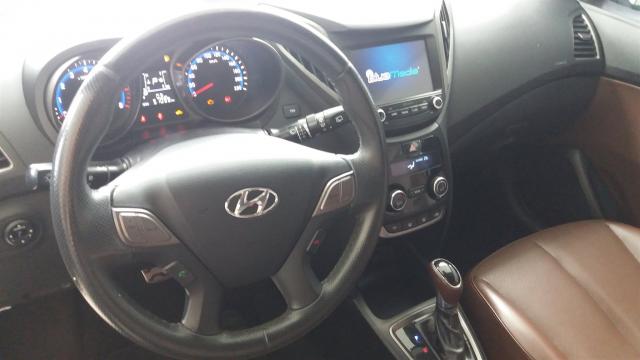 HB20X 2015/2016 1.6 16V PREMIUM FLEX 4P AUTOMÁTICO - Foto 6