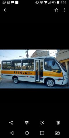 Vende se Micro onibus 2003/2004 - Foto 3