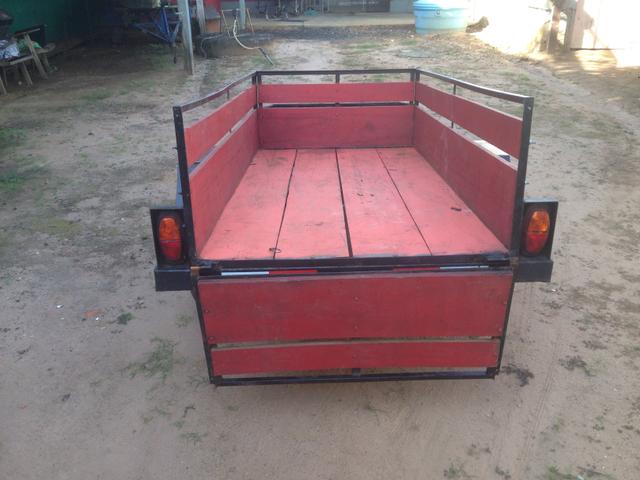 Carretinha