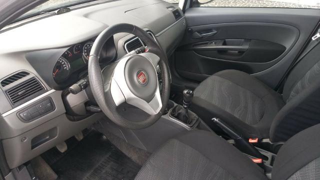 Punto 1.4 ELX Completo - Foto 8