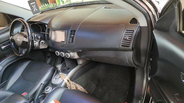 Mitsubishi Outlander GT V6 GT 4x4 - Foto 5